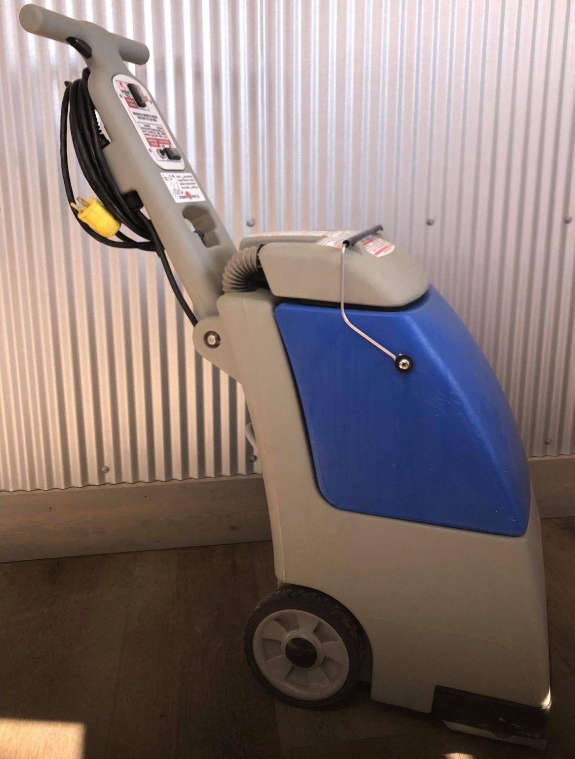 Floor Equipment North 93 Rentals