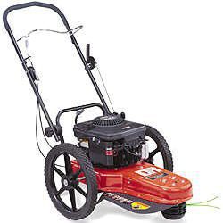 push weed eater