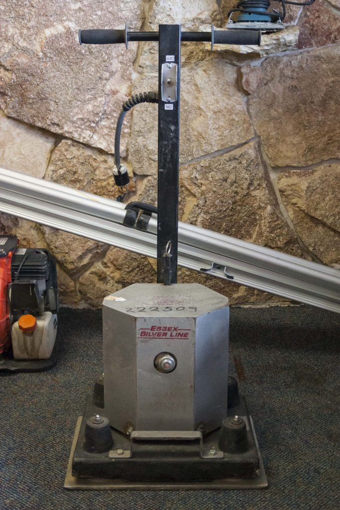 Orbital Box Floor Sander North 93 Rentals