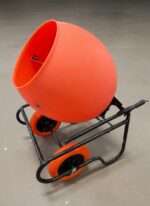 6.0 Cubic Ft Concrete Mixer