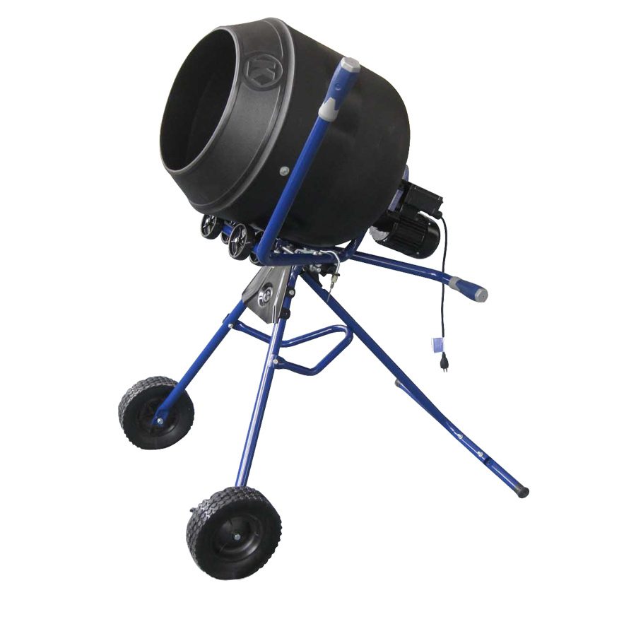 Concrete Mixer North 93 Rentals