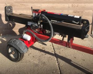 Troy-Bilt 33 LS Log Splitter - North 93 Rentals