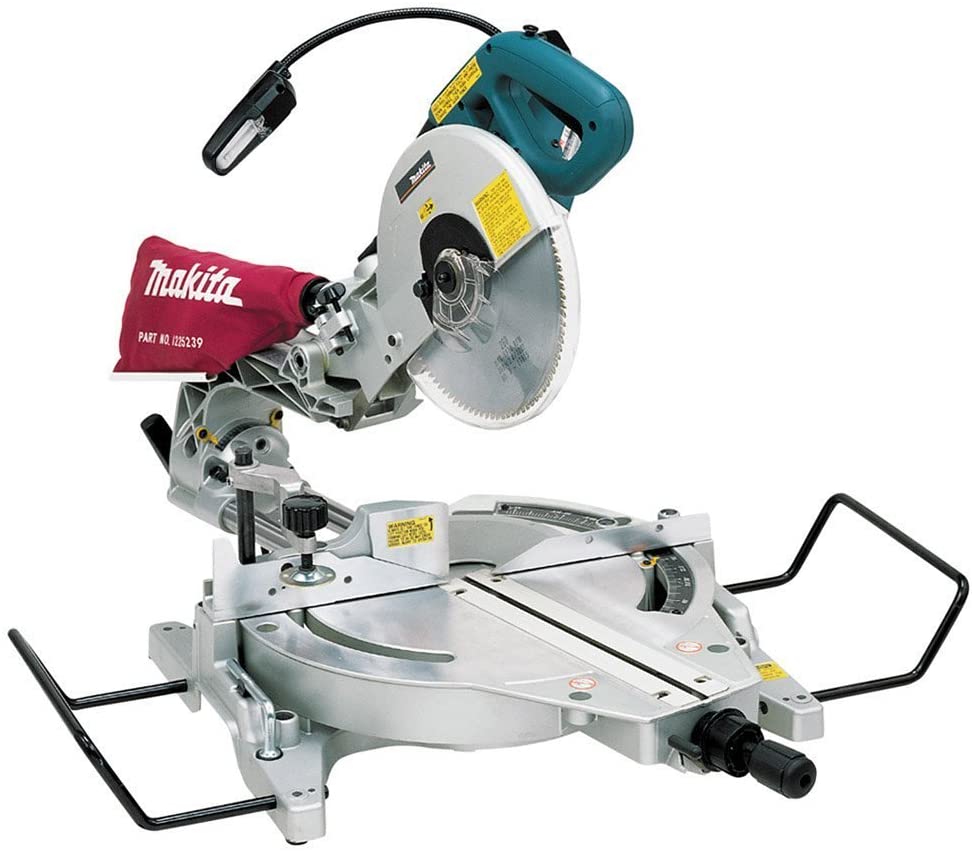 Торцовочная Пила Makita Ls0714 Купить
