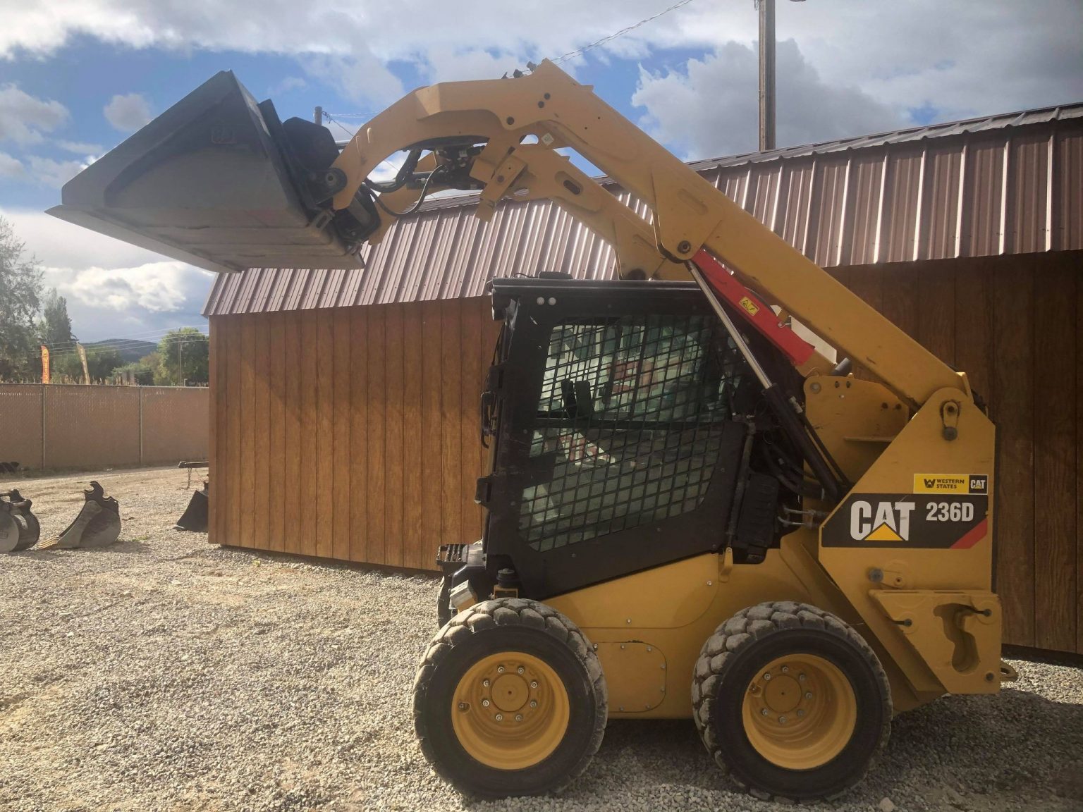 Cat 236d Skid Steer Loader North 93 Rentals Cat 236d Skid Steer Loader North 93 Rentals