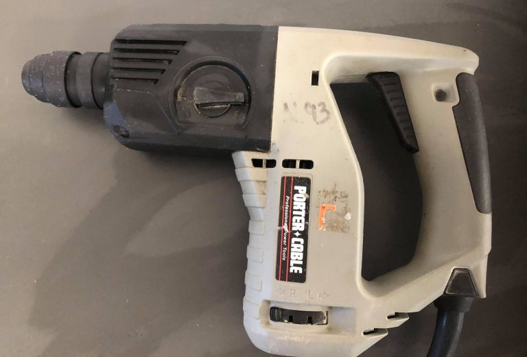 Roto Hammer Drill North 93 Rentals