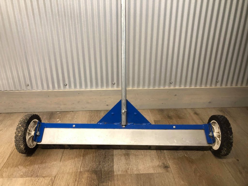 AJC Rolling Sweeper North 93 Rentals