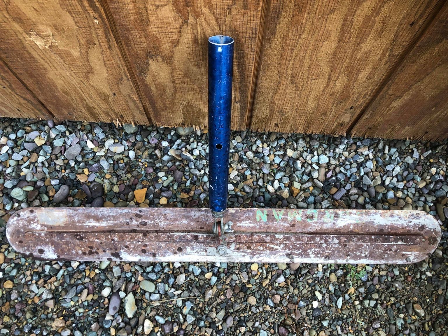 Fresno Concrete Trowel North 93 Rentals