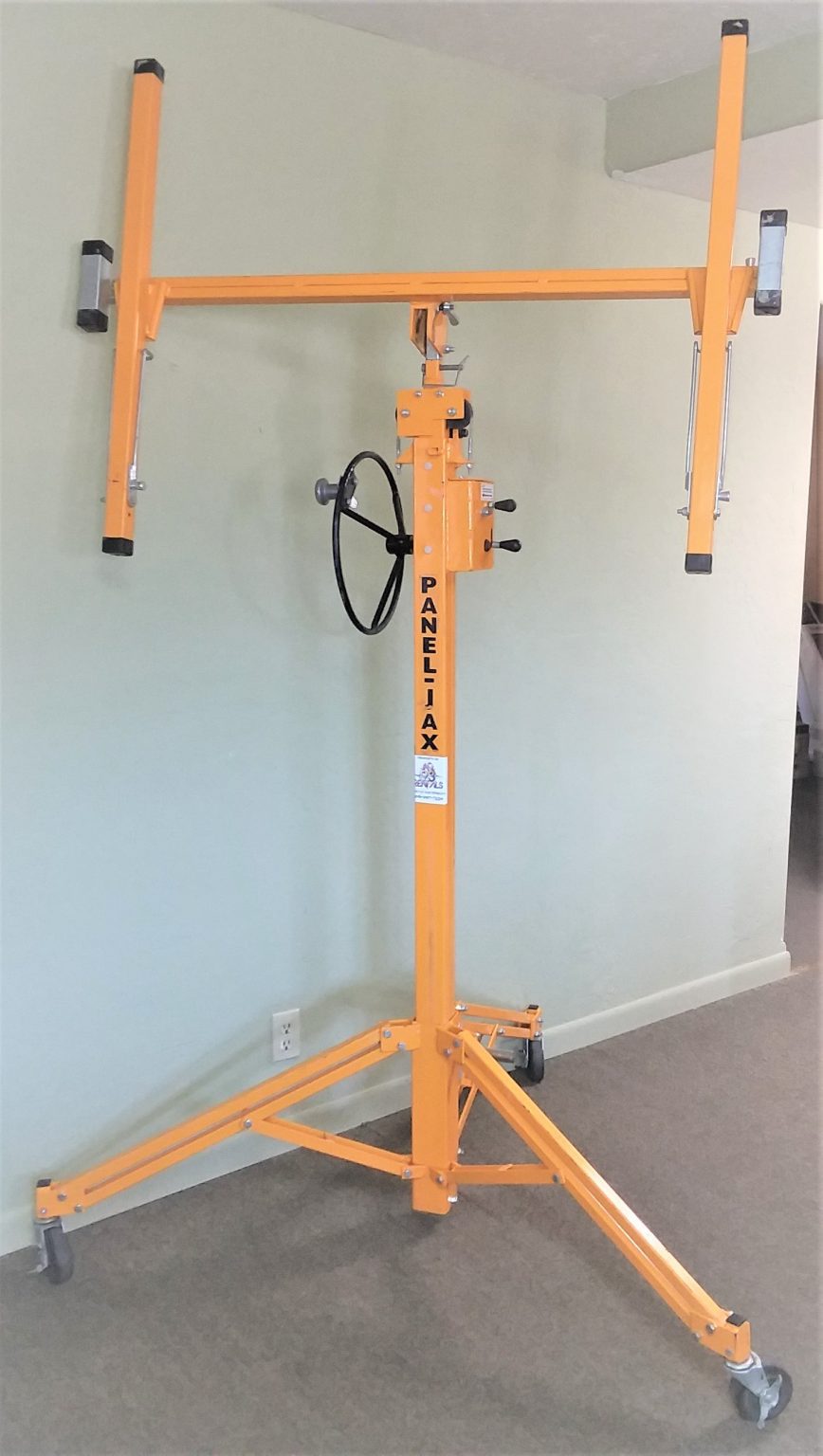 16' BilJax Drywall Hoist North 93 Rentals