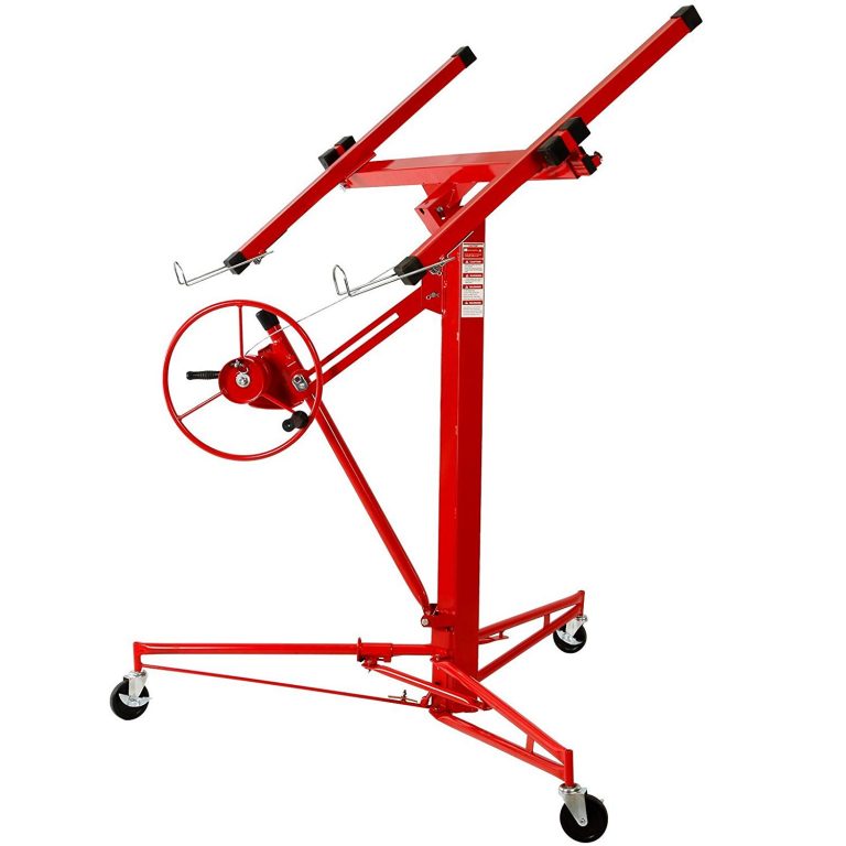 16' Drywall Hoist North 93 Rentals