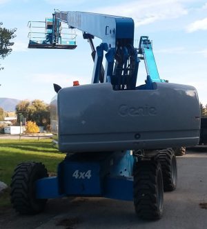 Genie GS65 3 scaled