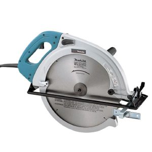 16 5/16" Makita Beam Saw
