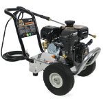 Pressure Washers