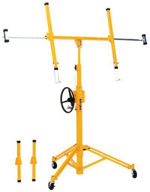 16' Bil-Jax Drywall Hoist - Image 3