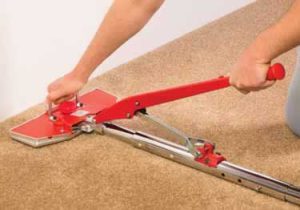 carpet stretcher