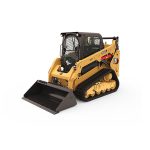 Skid Steers