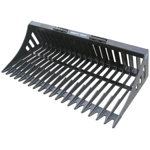 Skid Steer Rock Rake 600x600 1