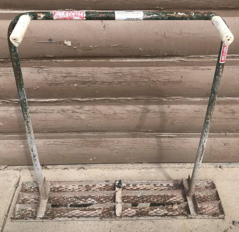 Big Diamond Concrete Tamper North 93 Rentals