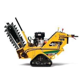 Vermeer Trencher 2 square