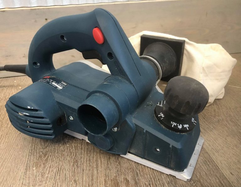 Bosch Hand Planer North 93 Rentals