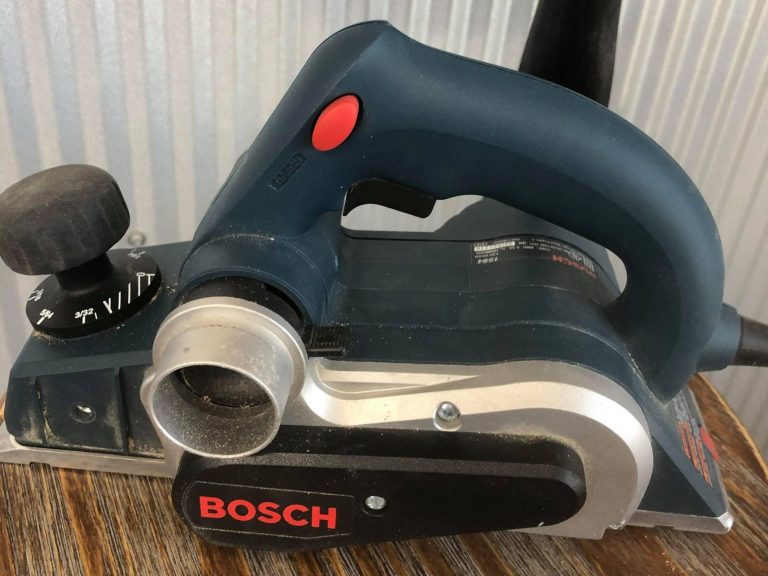 Bosch Hand Planer North 93 Rentals