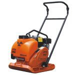 Compacting Equipment