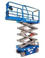 Scissor Lifts