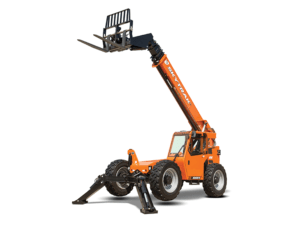 54' Telehandler