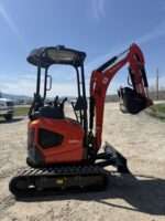 Kubota U17-5