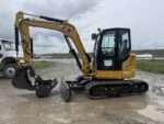 CAT 305CR